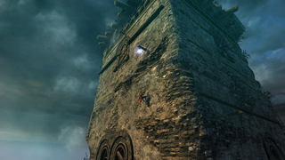 Illustration for article titled Lords of Shadow Screens